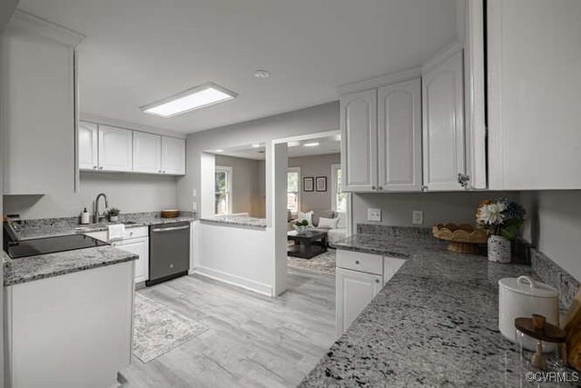 102 Hargrave Ave, Colonial Heights, VA 23834