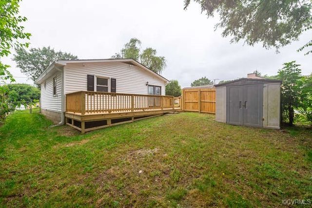 102 Hargrave Ave, Colonial Heights, VA 23834
