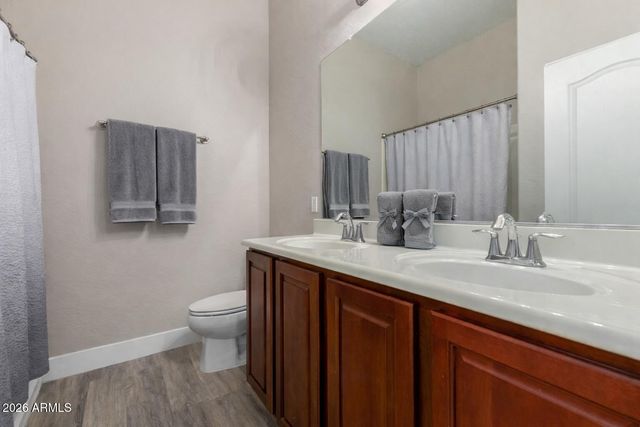 3935 E SIERRA MADRE Avenue, Gilbert, AZ 85296