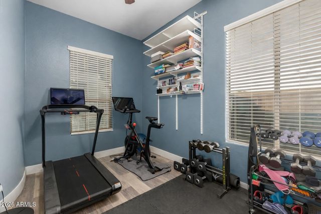 3935 E SIERRA MADRE Avenue, Gilbert, AZ 85296