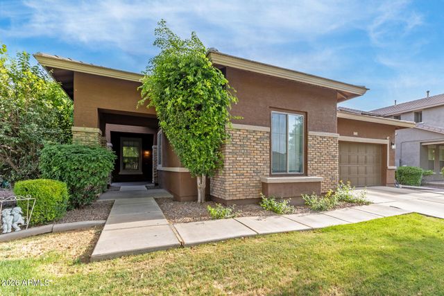 3935 E SIERRA MADRE Avenue, Gilbert, AZ 85296