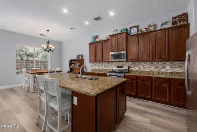 3935 E SIERRA MADRE Avenue, Gilbert, AZ 85296