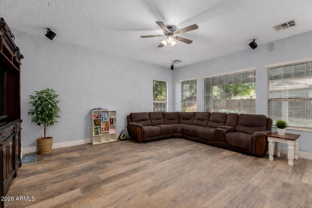 3935 E SIERRA MADRE Avenue, Gilbert, AZ 85296