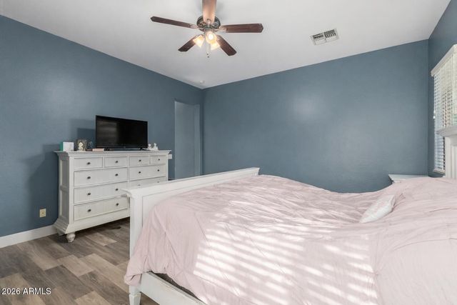 3935 E SIERRA MADRE Avenue, Gilbert, AZ 85296