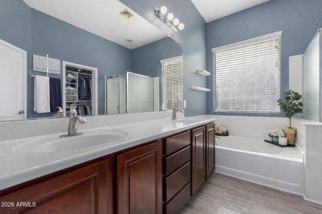 3935 E SIERRA MADRE Avenue, Gilbert, AZ 85296