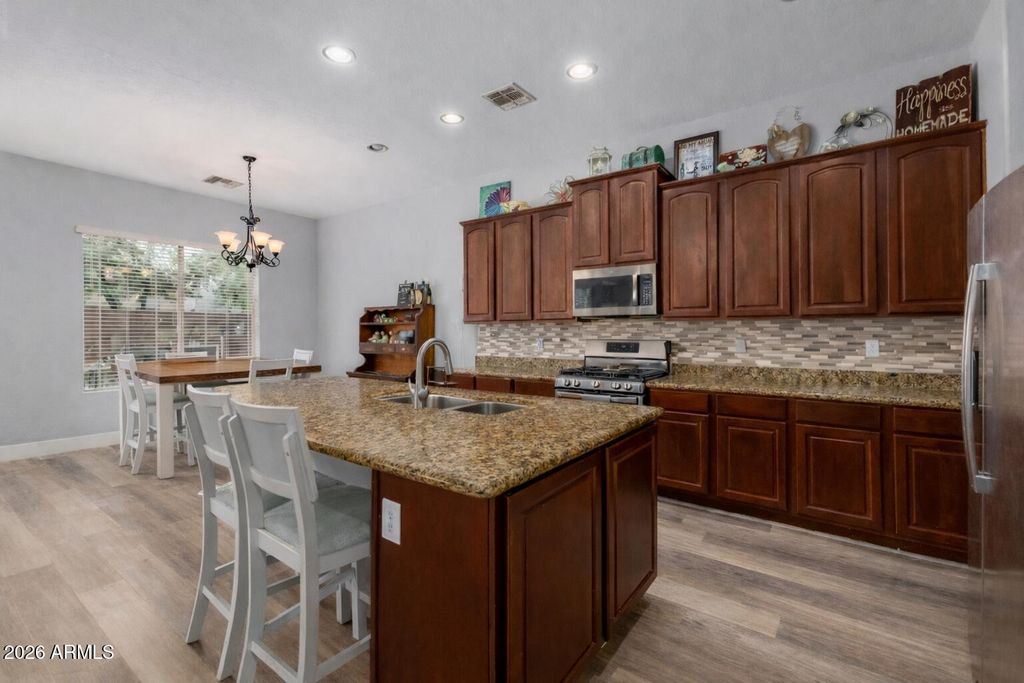 3935 E SIERRA MADRE Avenue, Gilbert, AZ 85296 — photo 2