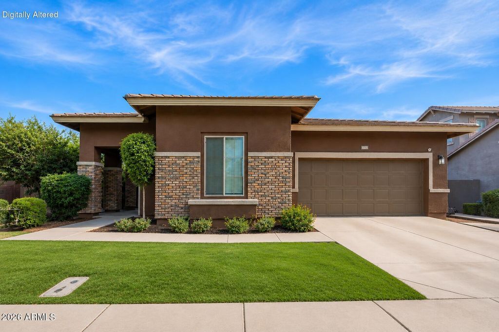 3935 E SIERRA MADRE Avenue, Gilbert, AZ 85296 — photo 3