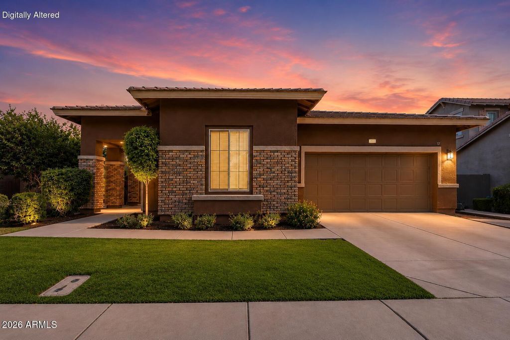 3935 E SIERRA MADRE Avenue, Gilbert, AZ 85296 — photo 4