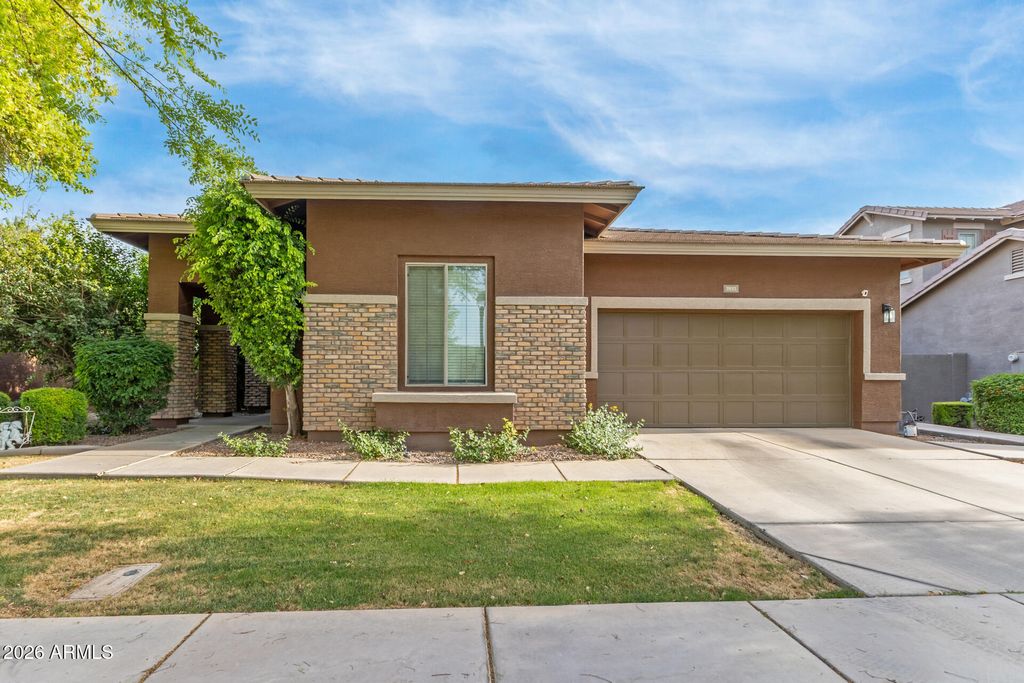 3935 E SIERRA MADRE Avenue, Gilbert, AZ 85296 — photo 5