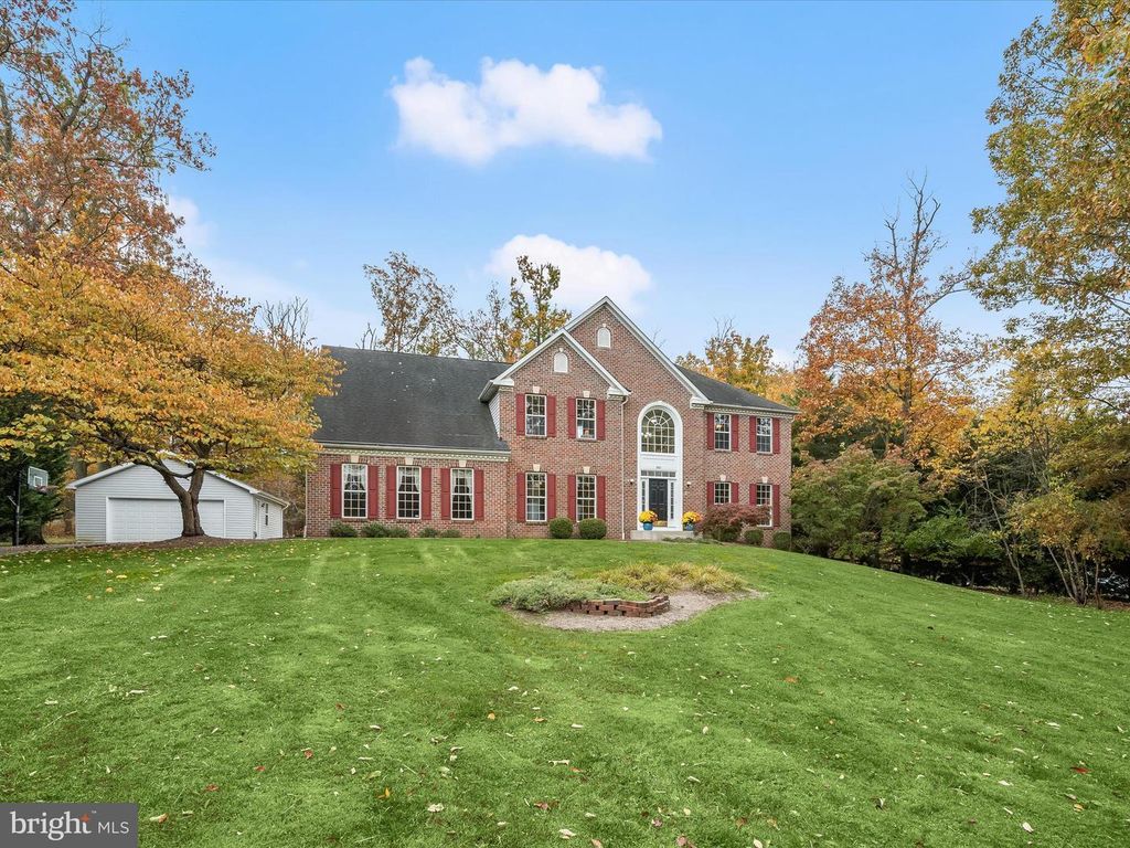 1941 SYCAMORE SPRING CT, Cooksville, MD 21723