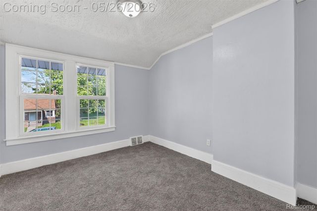 12676 Wyoming Avenue, Detroit, MI 48238