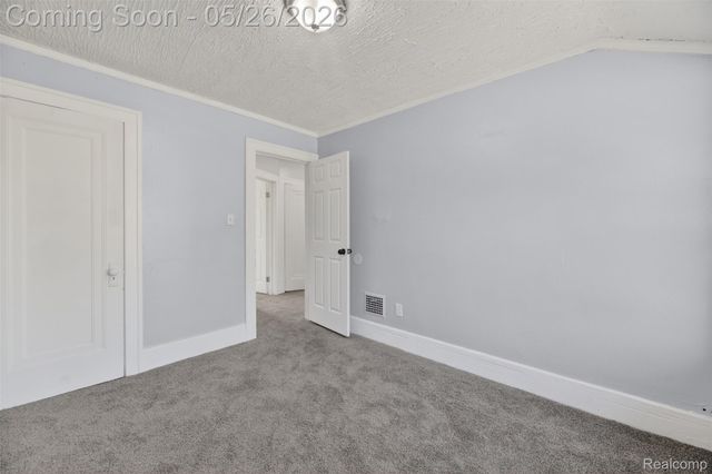 12676 Wyoming Avenue, Detroit, MI 48238