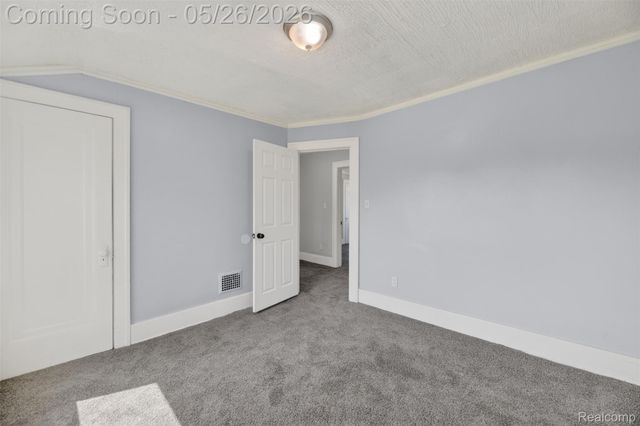 12676 Wyoming Avenue, Detroit, MI 48238