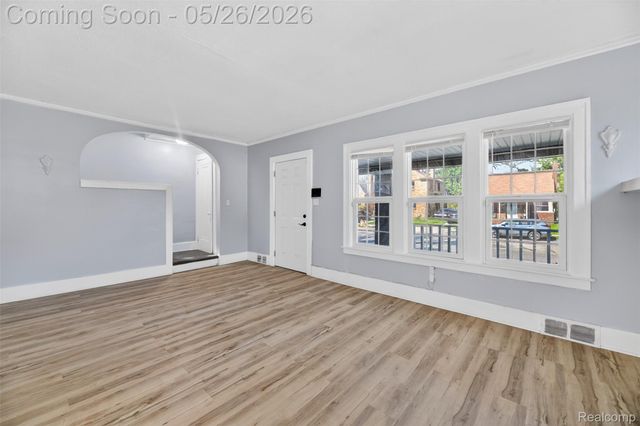 12676 Wyoming Avenue, Detroit, MI 48238