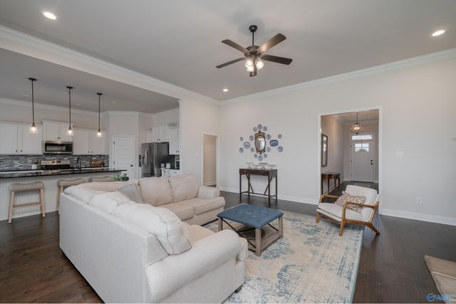 12906 Hudbug Drive, Madison, AL 35756