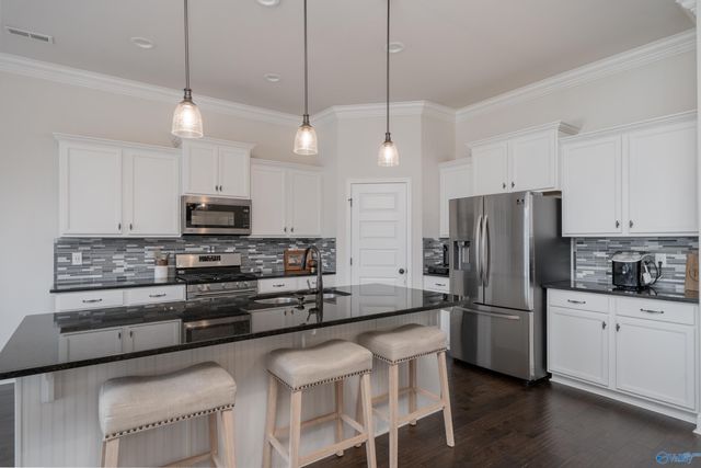 12906 Hudbug Drive, Madison, AL 35756