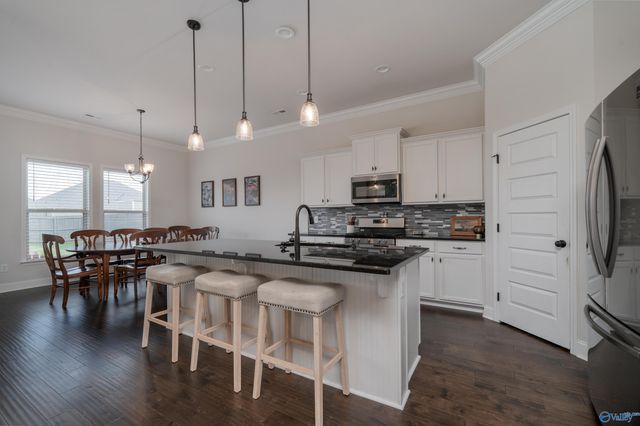 12906 Hudbug Drive, Madison, AL 35756