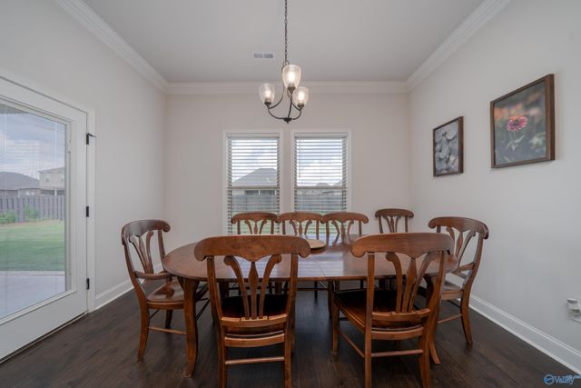 12906 Hudbug Drive, Madison, AL 35756