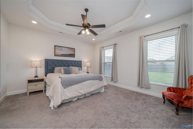 12906 Hudbug Drive, Madison, AL 35756