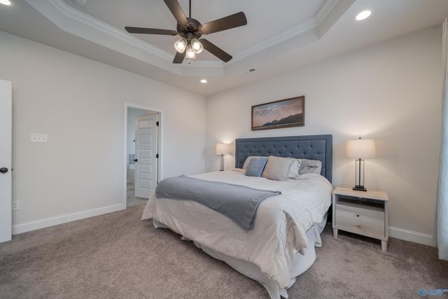 12906 Hudbug Drive, Madison, AL 35756