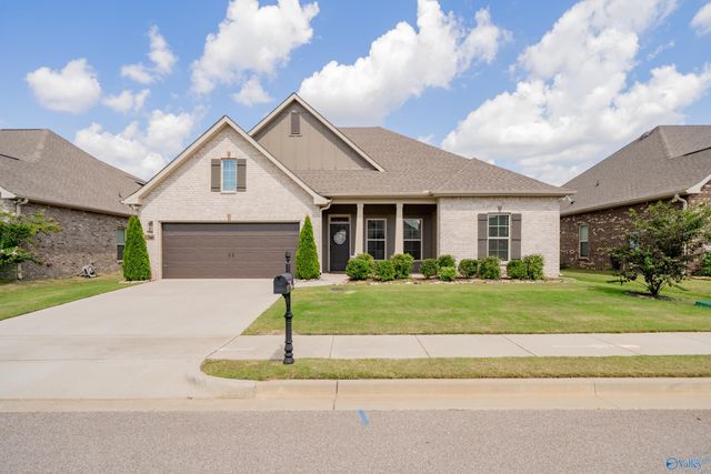 12906 Hudbug Drive, Madison, AL 35756