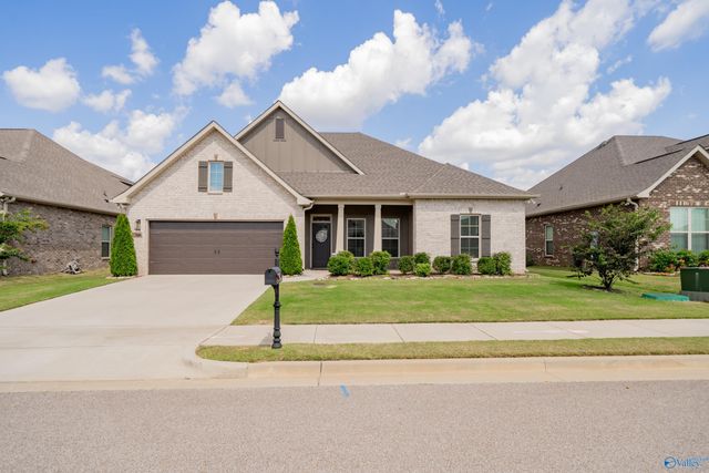 12906 Hudbug Drive, Madison, AL 35756