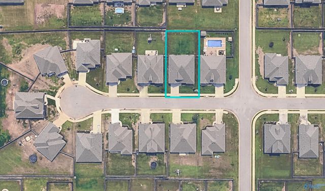 12906 Hudbug Drive, Madison, AL 35756