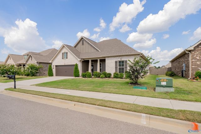 12906 Hudbug Drive, Madison, AL 35756