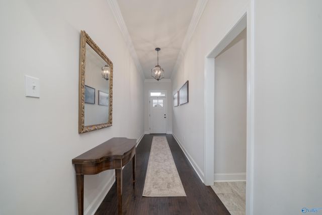 12906 Hudbug Drive, Madison, AL 35756