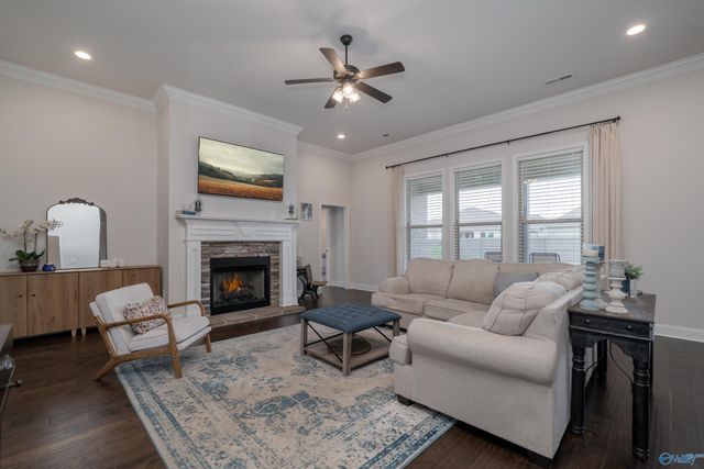 12906 Hudbug Drive, Madison, AL 35756