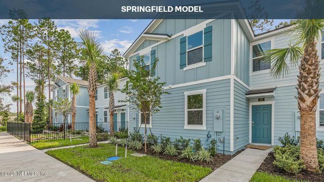 257 AYAMONTE Road, St. Augustine, FL 32084