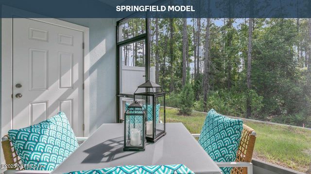 257 AYAMONTE Road, St. Augustine, FL 32084