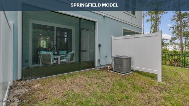 257 AYAMONTE Road, St. Augustine, FL 32084