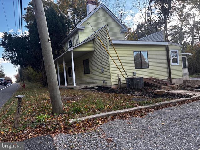 701 SILVER RUN RD, Millville, NJ 08332