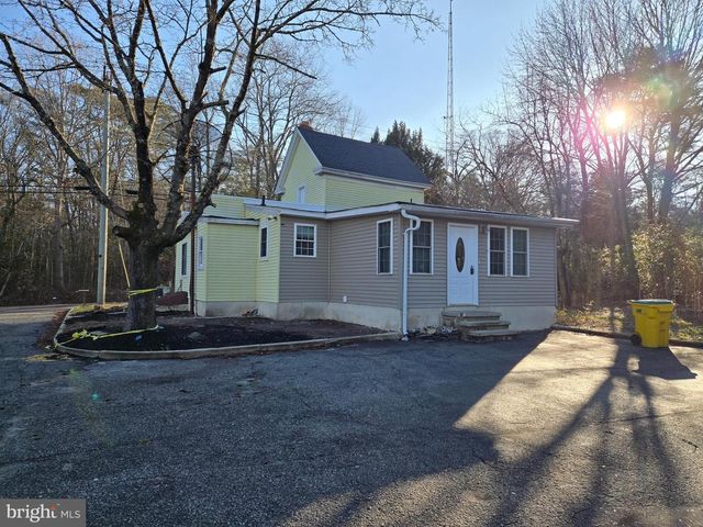 701 SILVER RUN RD, Millville, NJ 08332