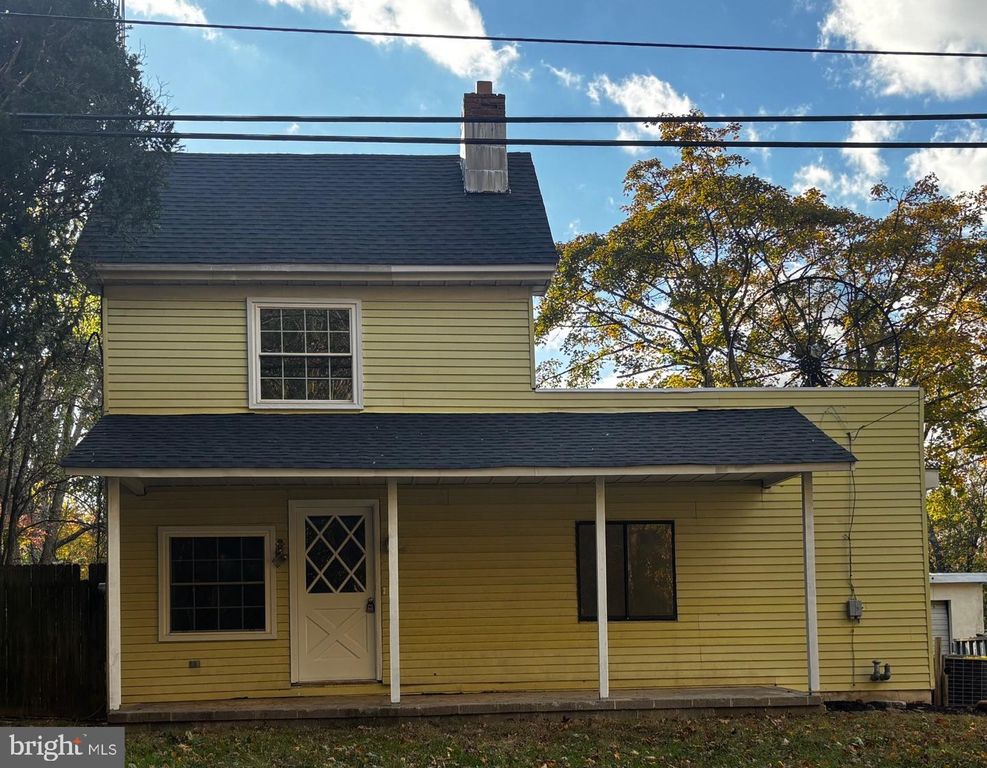 701 SILVER RUN RD, Millville, NJ 08332