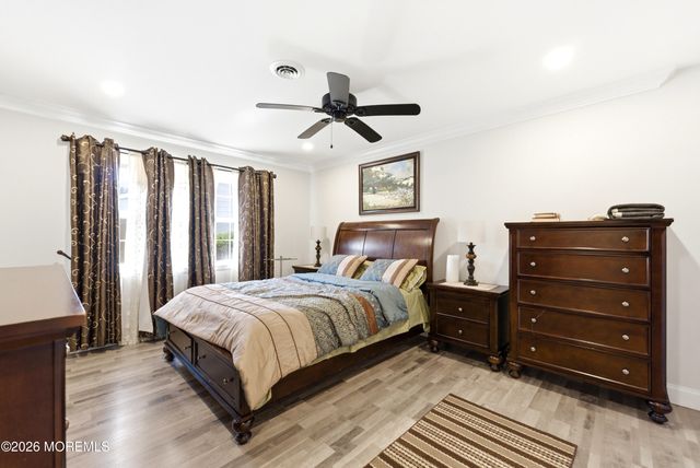 16B Cambridge Circle, Manchester, NJ 08759