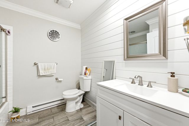 16B Cambridge Circle, Manchester, NJ 08759