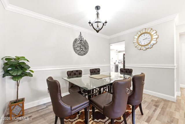 16B Cambridge Circle, Manchester, NJ 08759