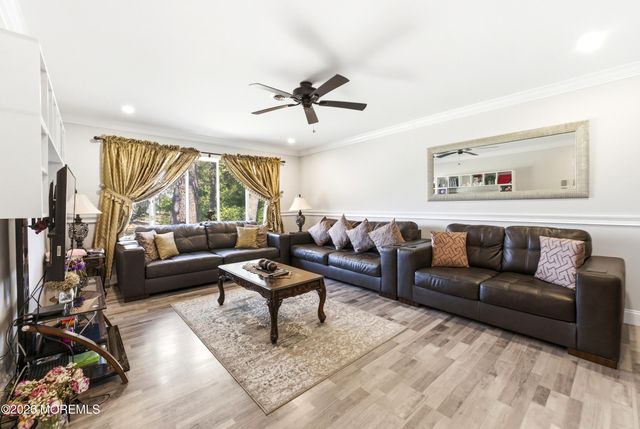 16B Cambridge Circle, Manchester, NJ 08759