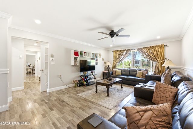 16B Cambridge Circle, Manchester, NJ 08759