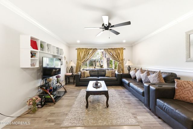 16B Cambridge Circle, Manchester, NJ 08759