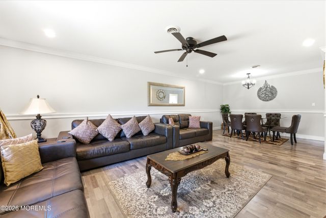 16B Cambridge Circle, Manchester, NJ 08759