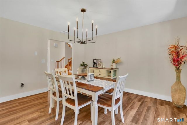 8 Catherine Drive, Prospect, CT 06712