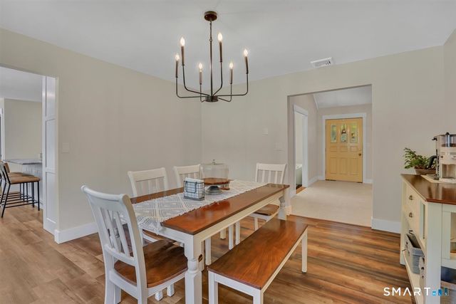8 Catherine Drive, Prospect, CT 06712