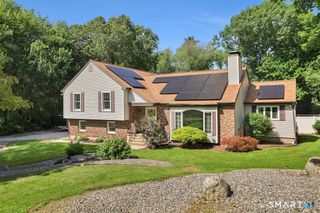8 Catherine Drive, Prospect, CT 06712