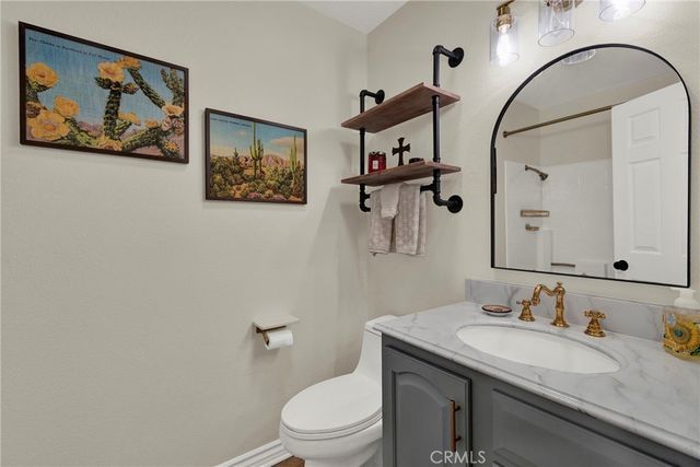 5260 W Palmer, Banning, CA 92220
