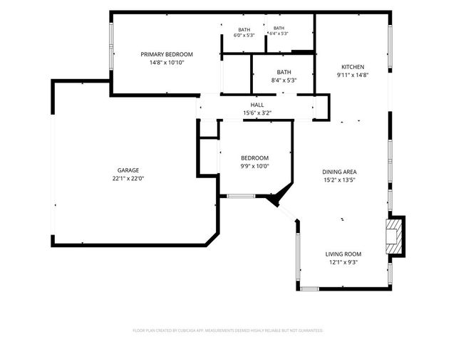 5260 W Palmer, Banning, CA 92220
