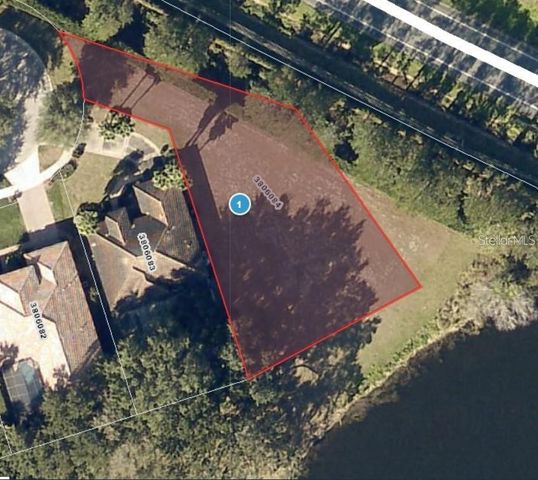 9901 SANTA BARBARA COURT, Howey In The Hills, FL 34737