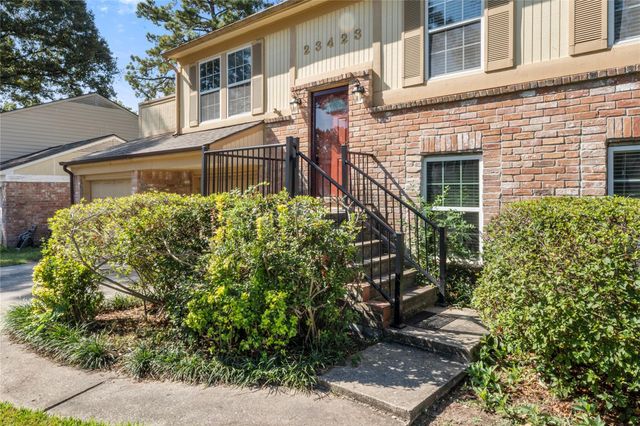 23423 Earlmist Drive, Spring, TX 77373